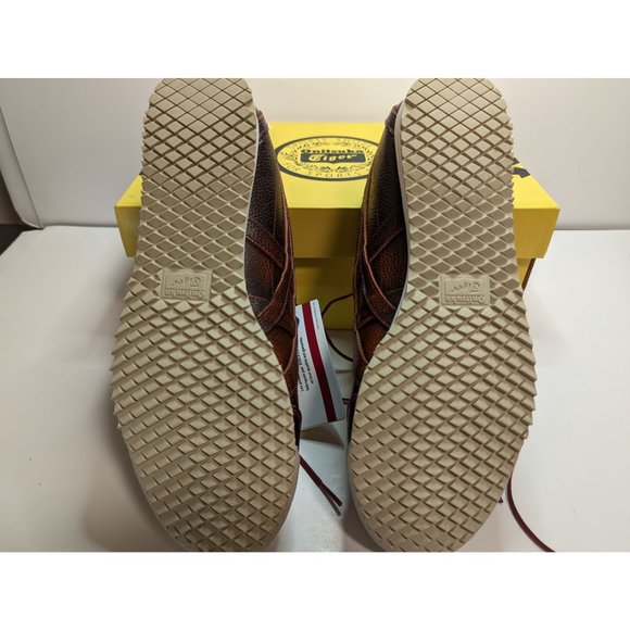 Onitsuka Tiger Mexico 66 SD - Unisex Size 7 men / 8.5 women NIBWT - Picture 4 of 9